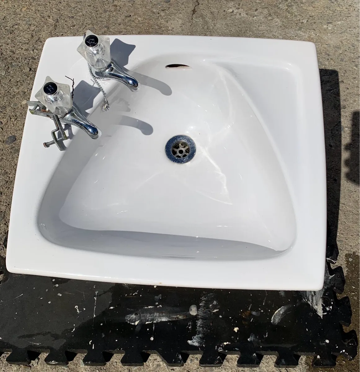 Sinks
