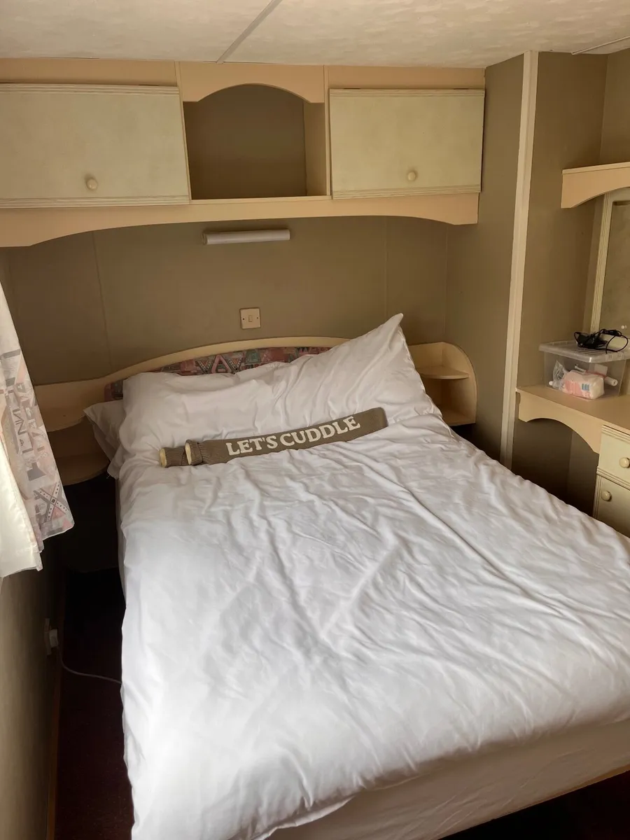 Bluebird Solaris Static Caravan - Image 3