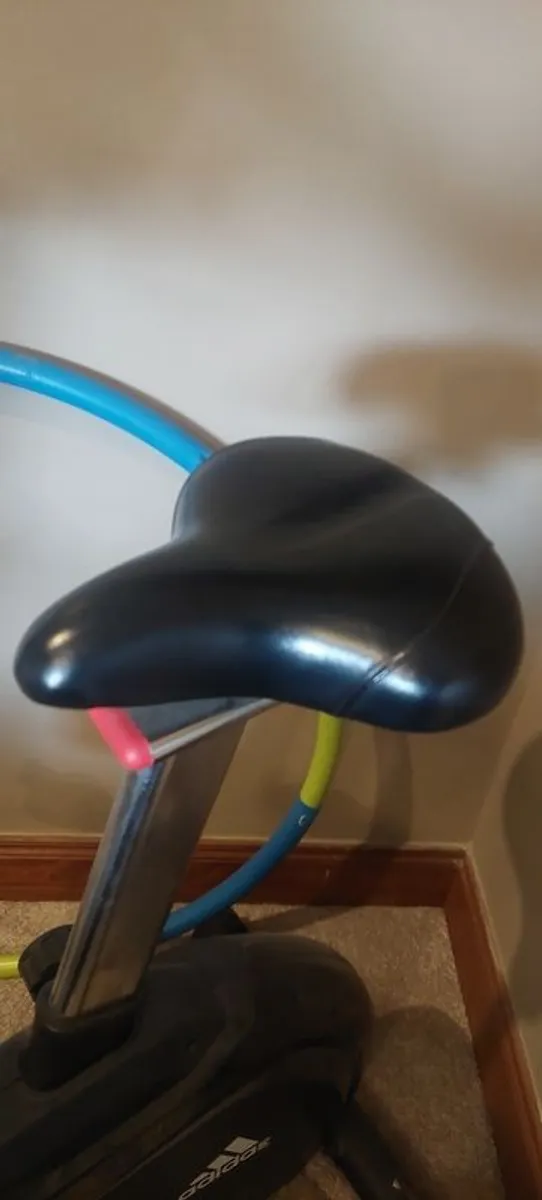 Addidas C16 ExerciseBike - Image 4