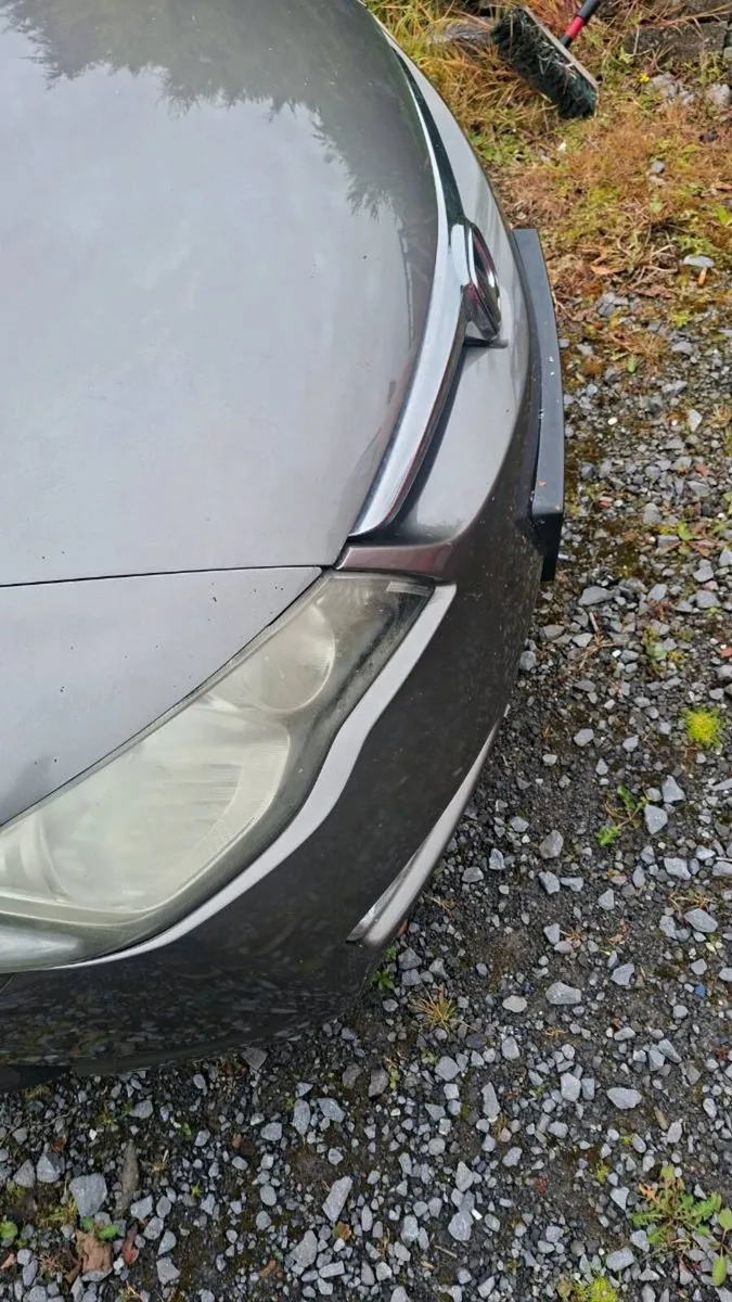Honda civic - Image 2