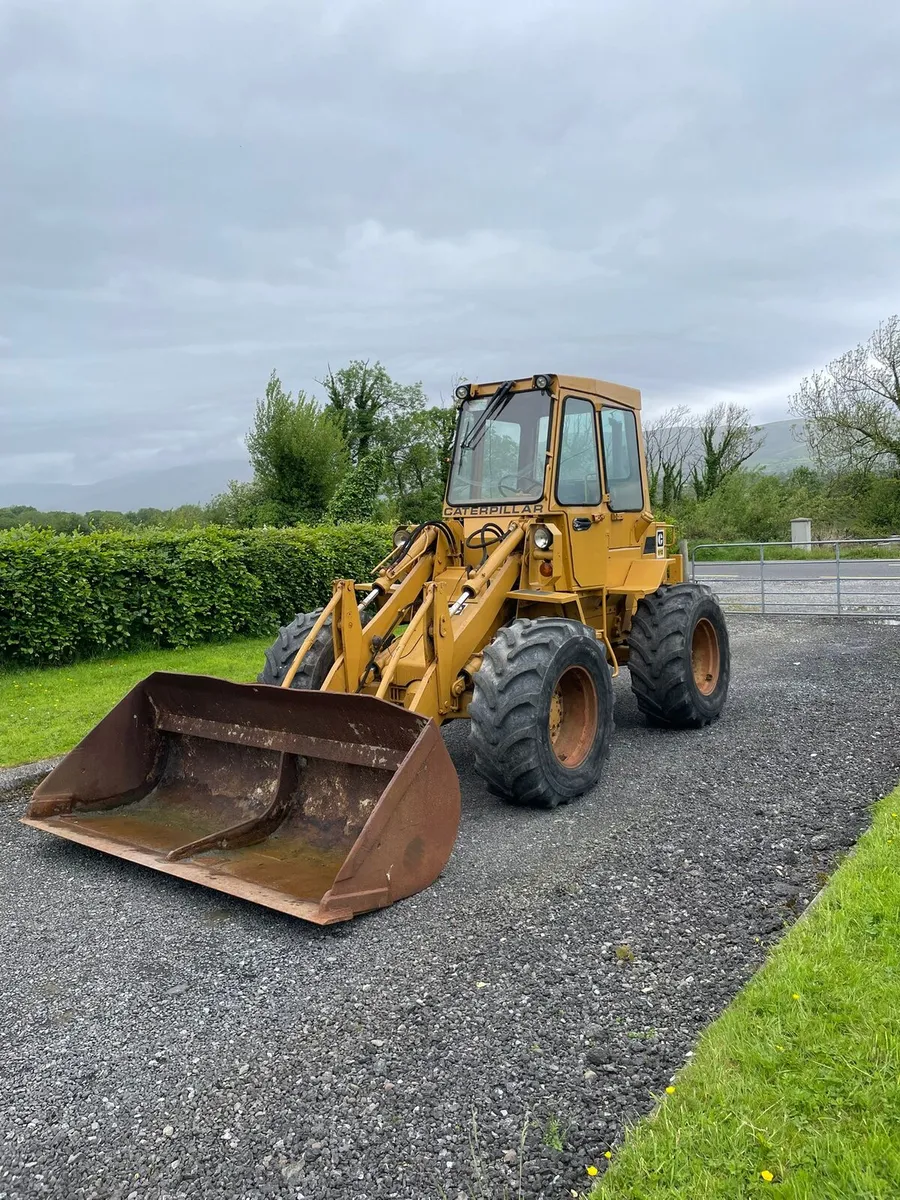 Caterpillar 910 - Image 2