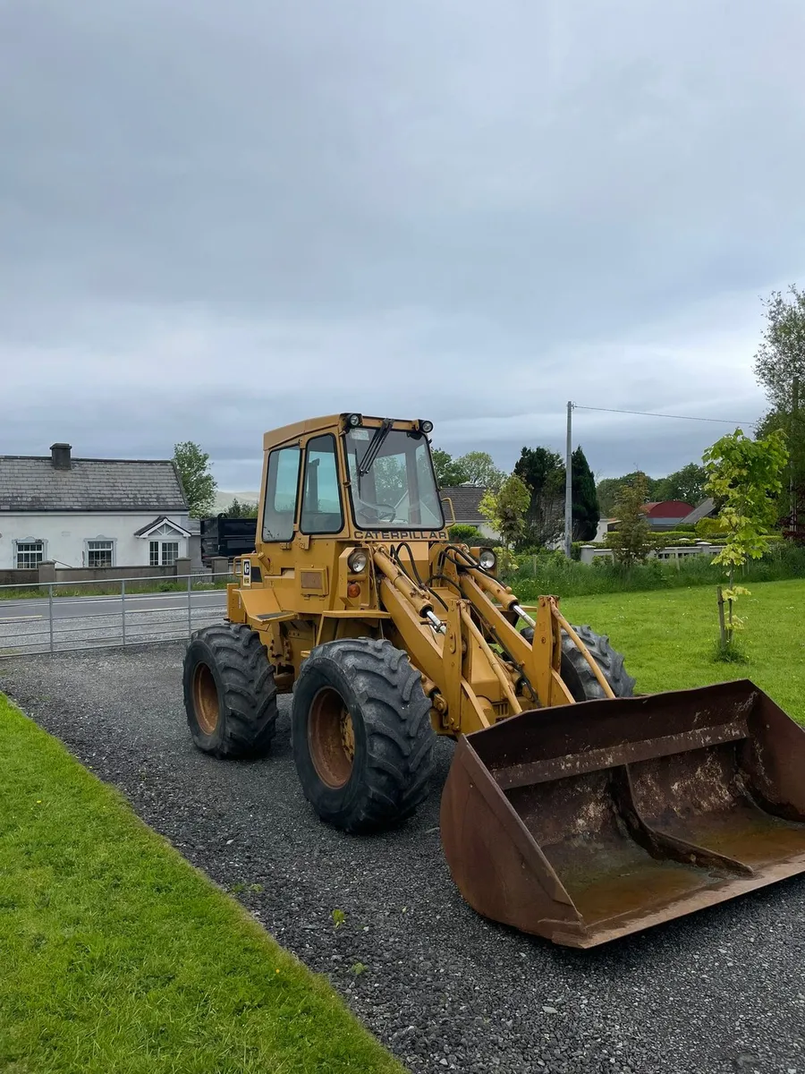 Caterpillar 910 - Image 3