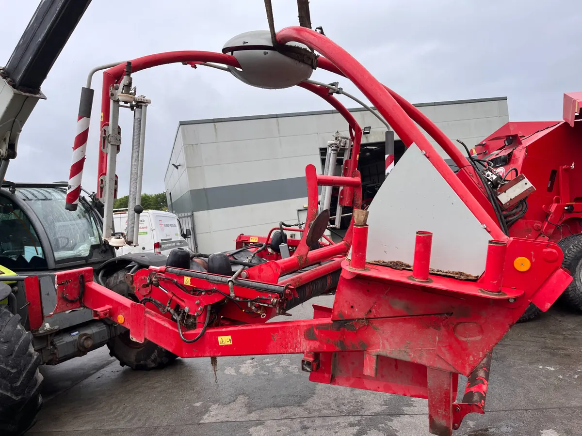 farm machinery - Image 2