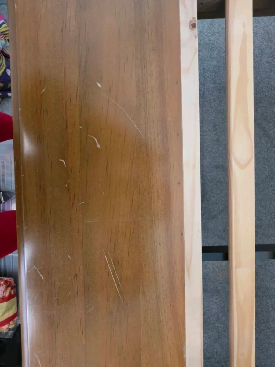 Kingsize Bed Frame - Image 3