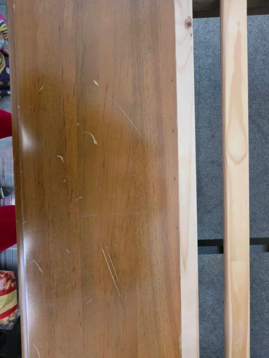Kingsize Bed Frame - Image 4
