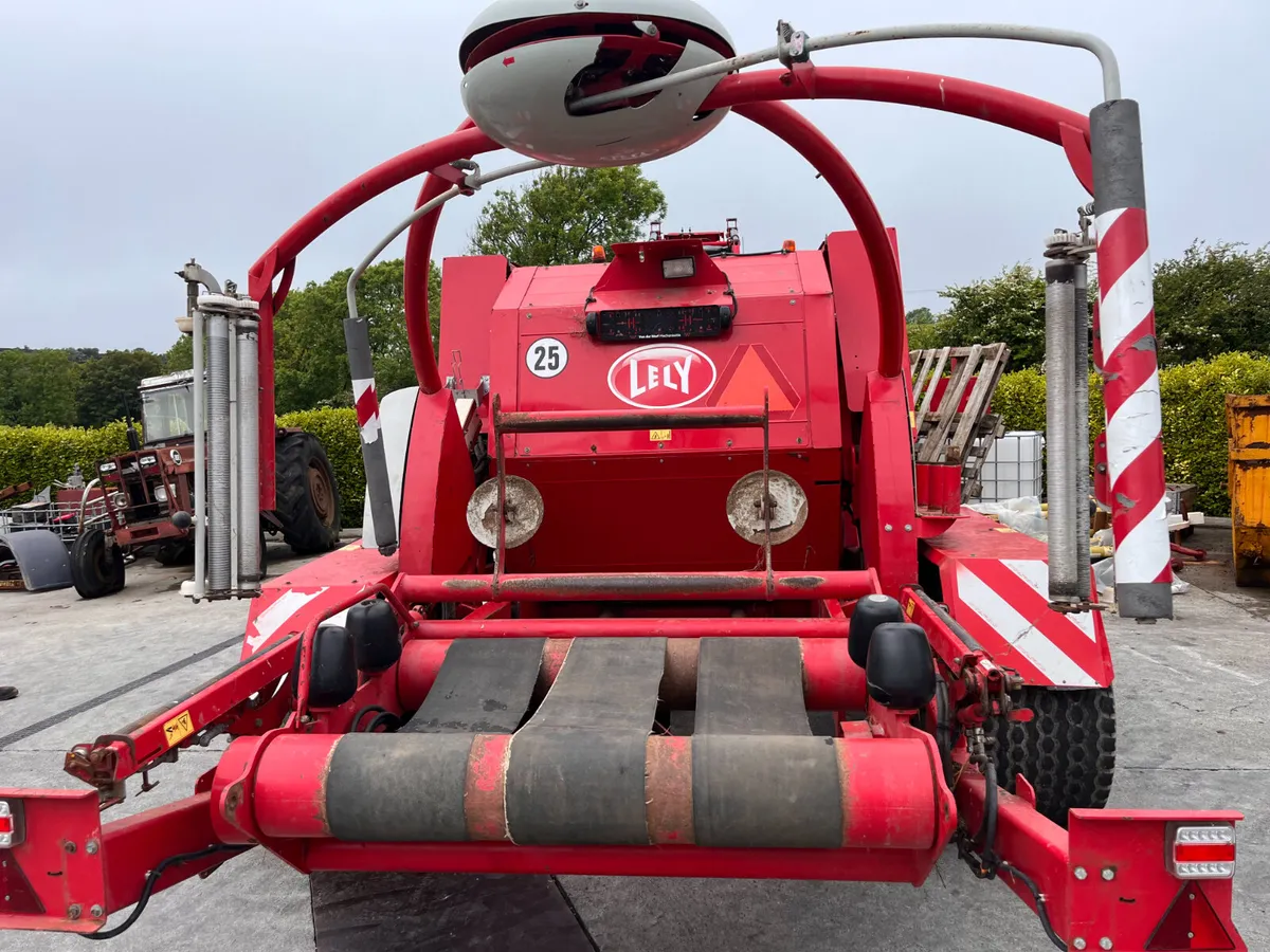 farm machinery - Image 4