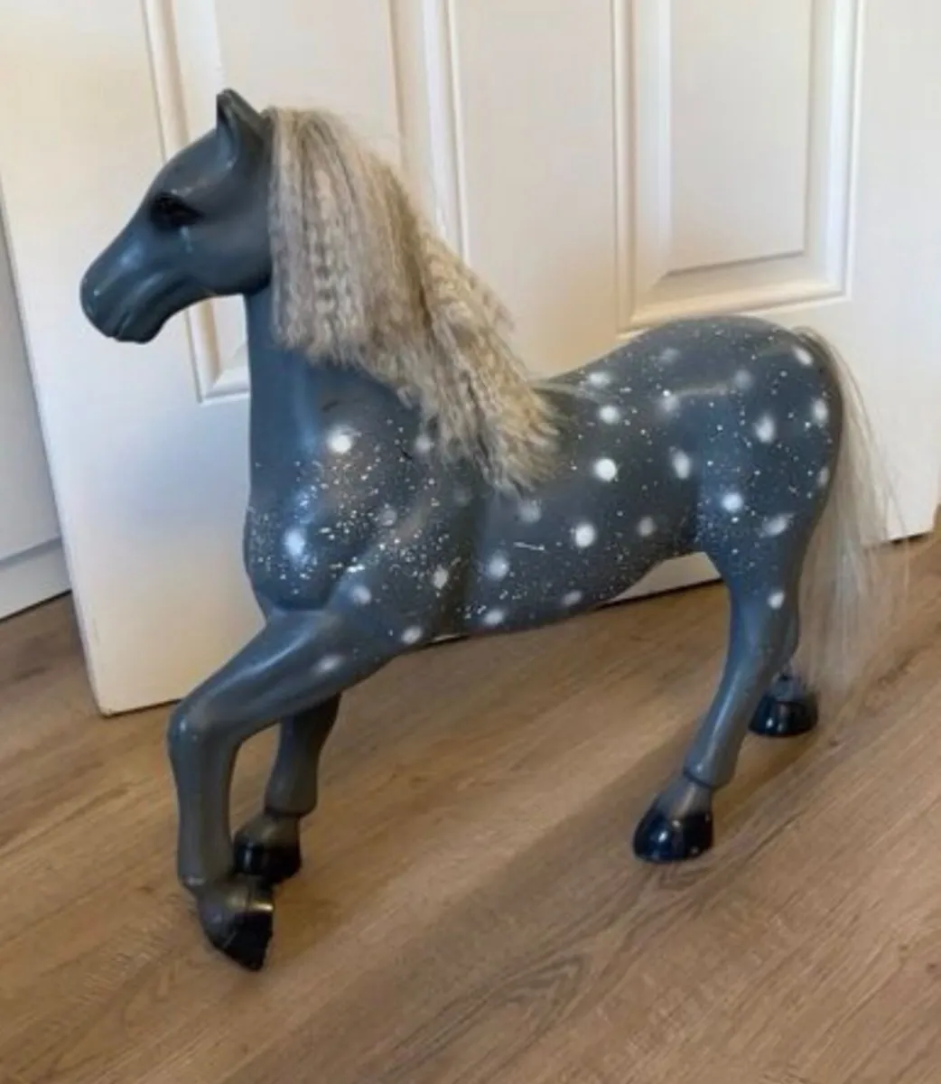 Our Generation Doll Horse