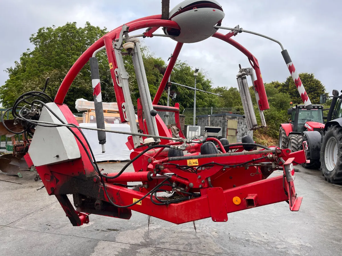 farm machinery - Image 3