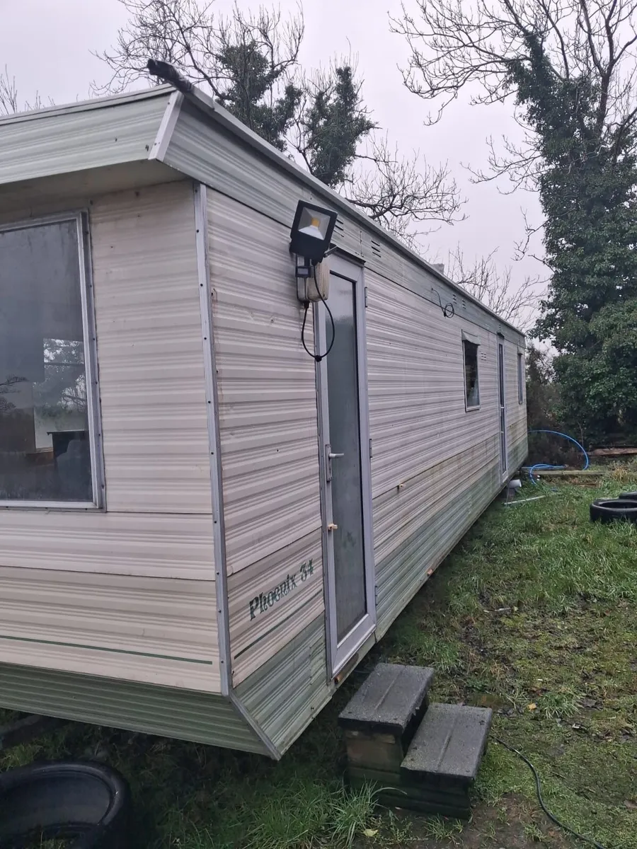 FREE Mobile home - Image 1