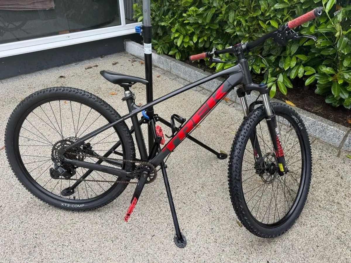 Trek Marlin 5 - Image 2