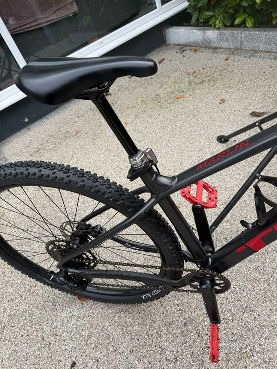 Trek Marlin 5 - Image 4