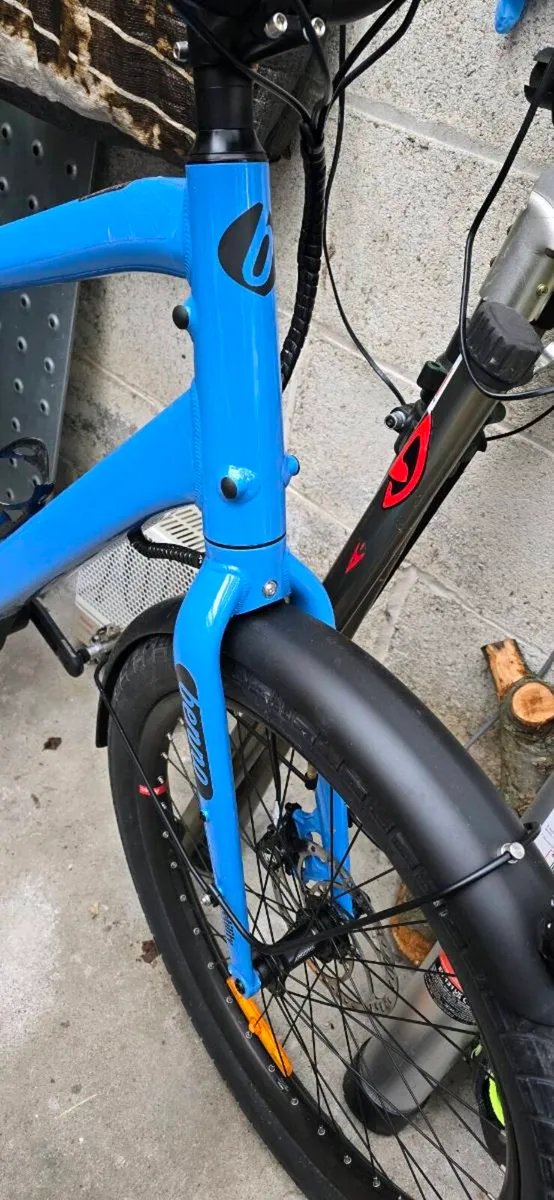 Benno Boost Cargo ebike - Image 2