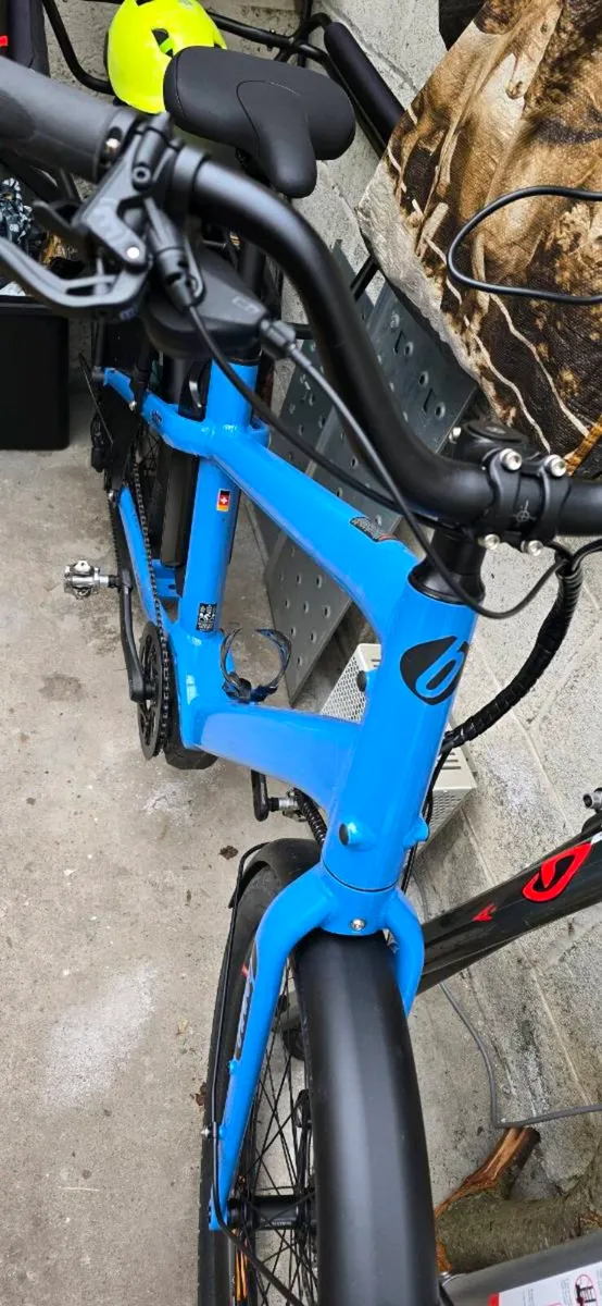 Benno Boost Cargo ebike - Image 3