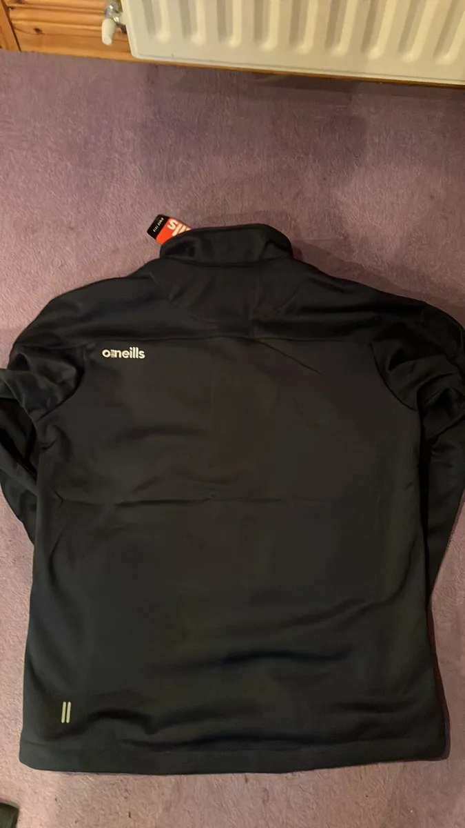 O Neills soft shell jacket for sale - Image 2