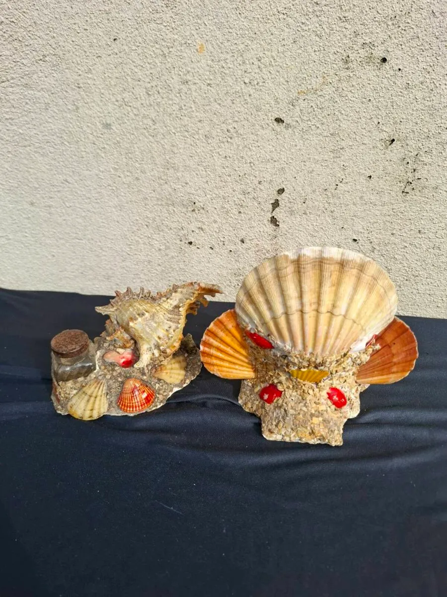 By post only 2 sea side ink stations decor - Image 3