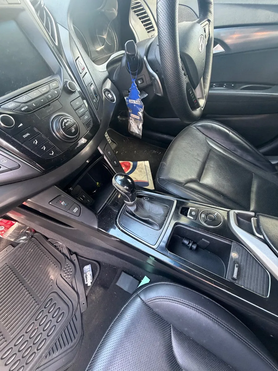 Hyundai i40 (AUTO) NEEDS ENGINE - Image 3