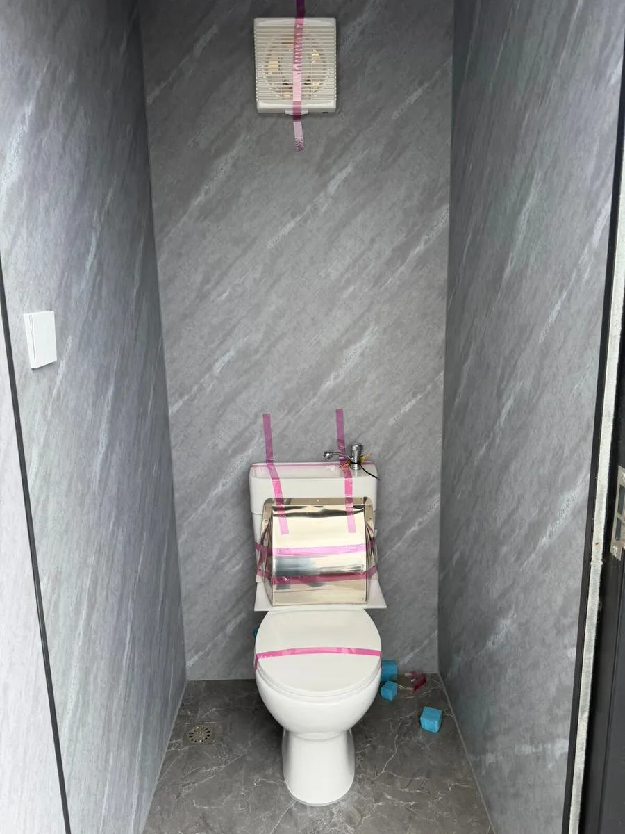 For Sale: Brand New Portable Toilet Blocks - Image 3