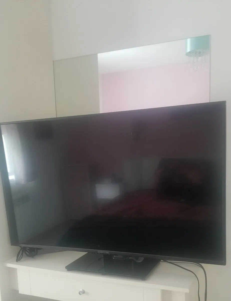 Sceptre 50 Inch Tv - Image 1