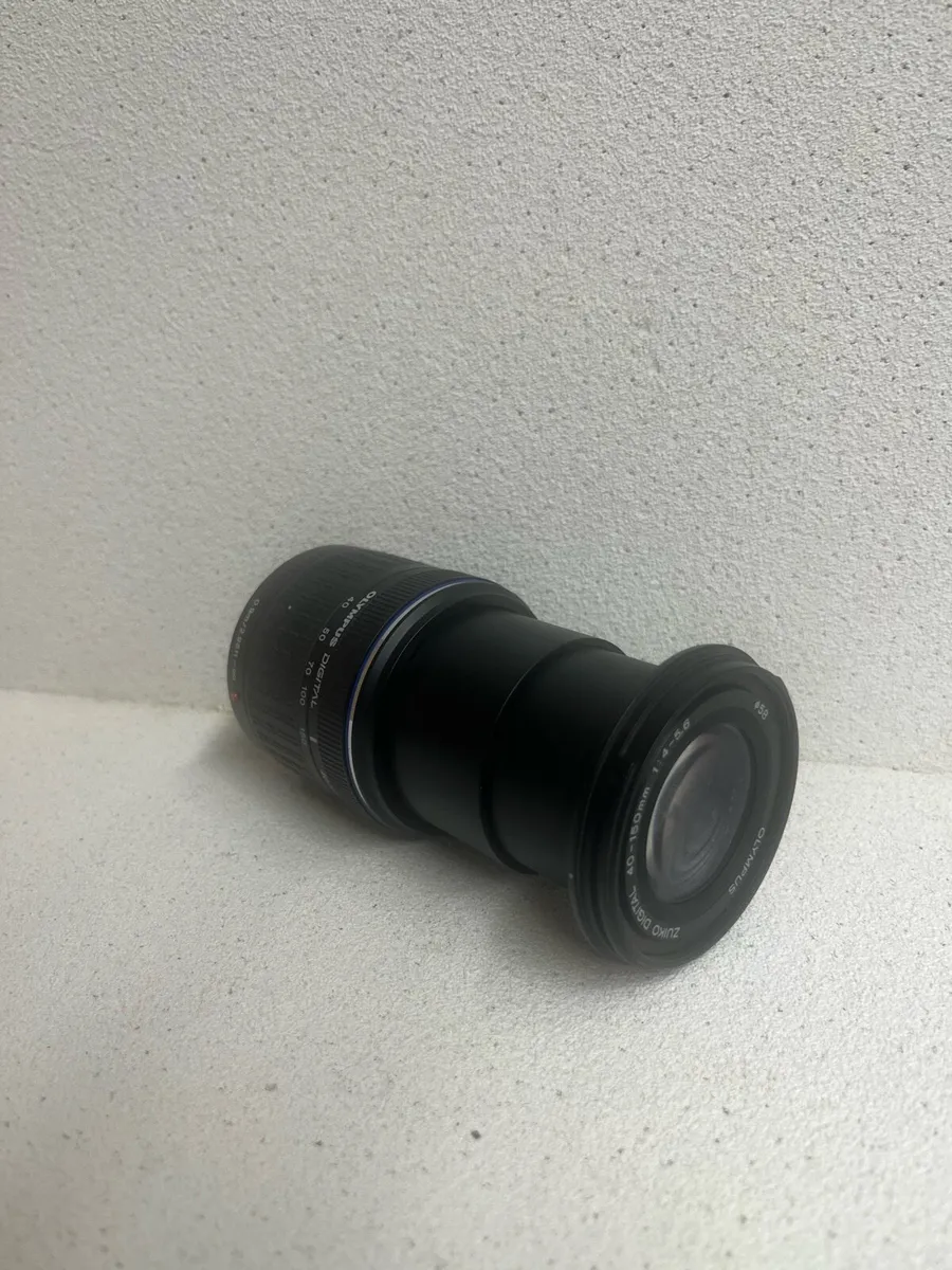 Olympus Zuiko Digital 40-150mm Lens - Image 2