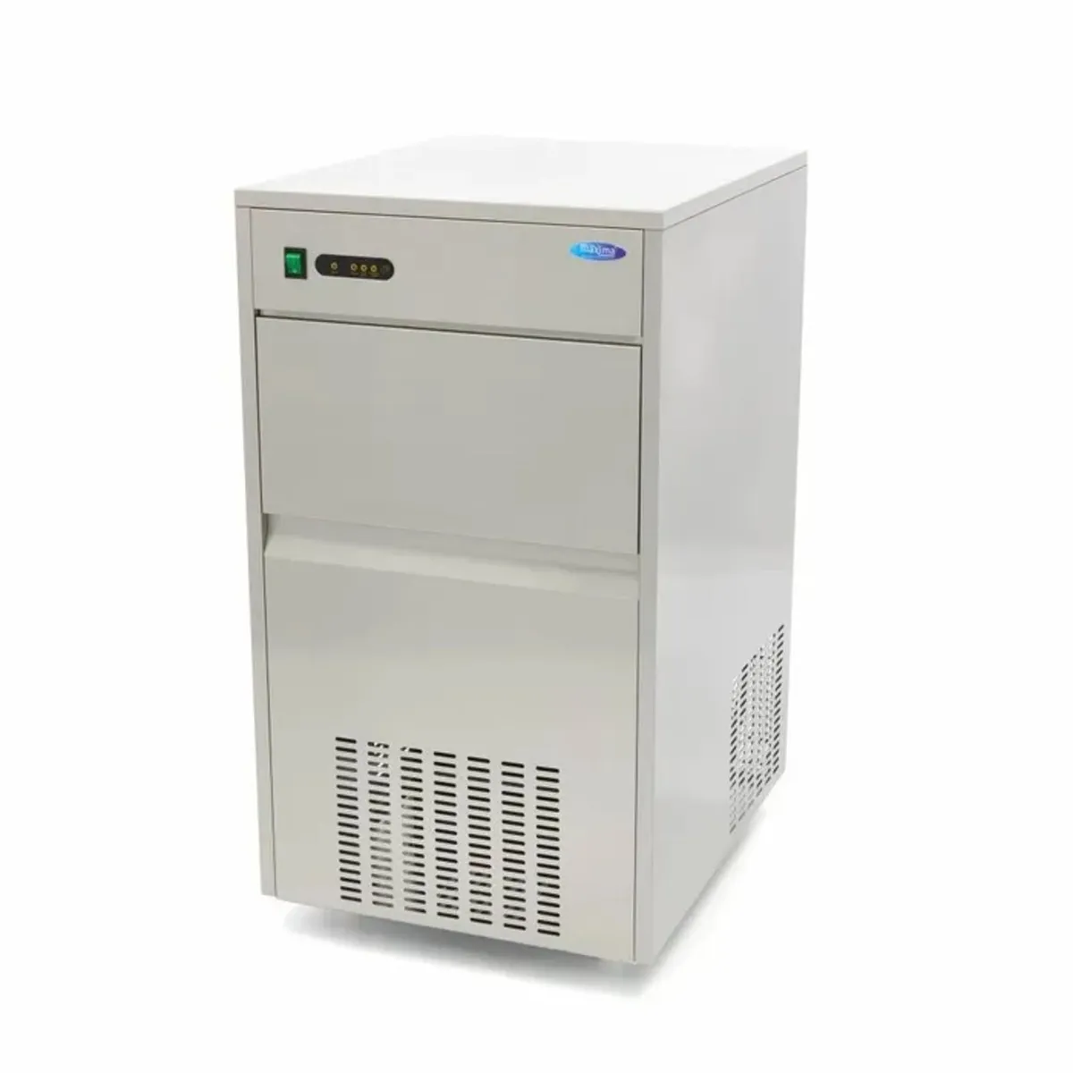 80kg Ice Machines - Image 1