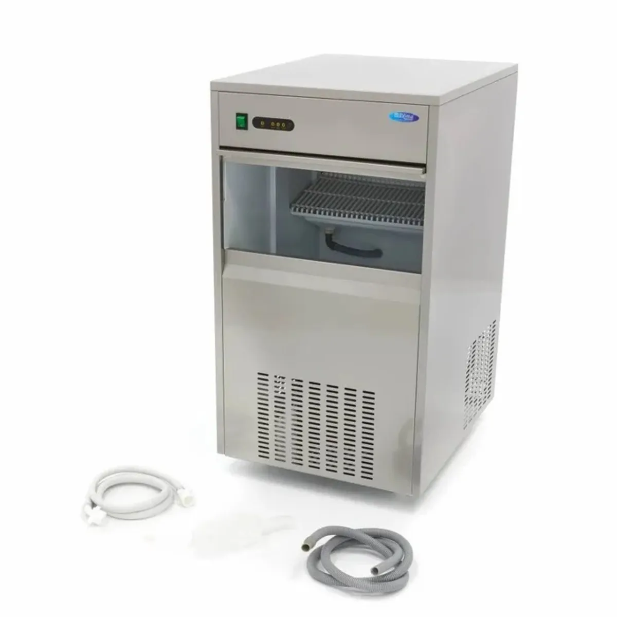 80kg Ice Machines - Image 2