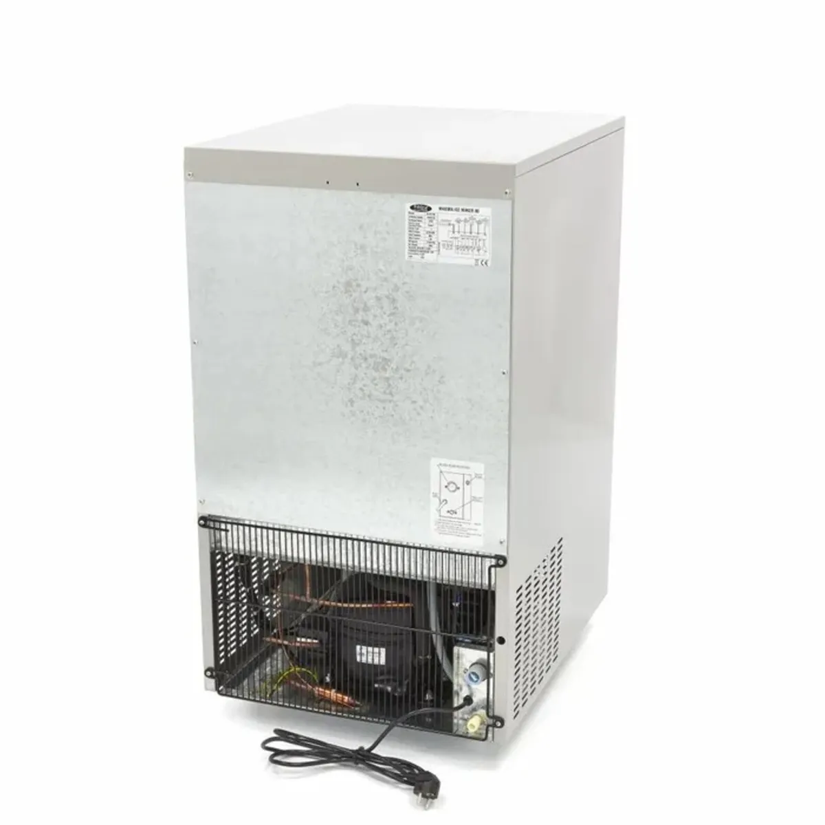 80kg Ice Machines - Image 3