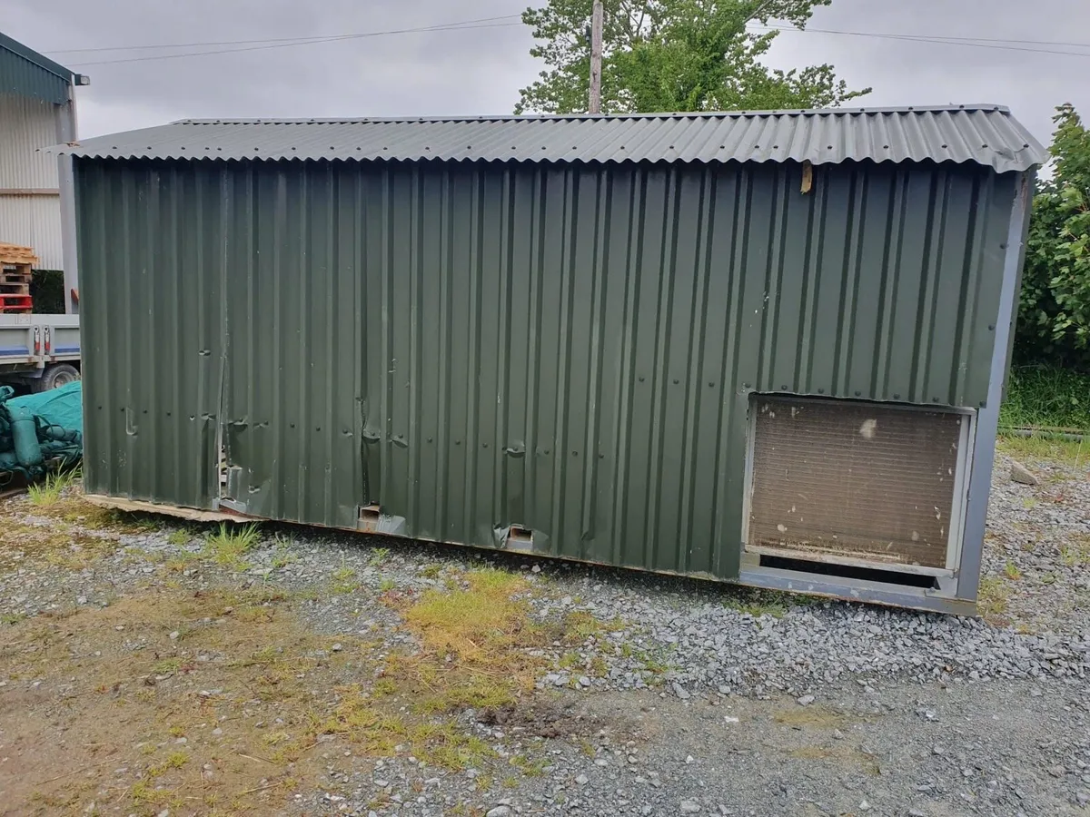 Mueller Milk tank for sale - Image 4