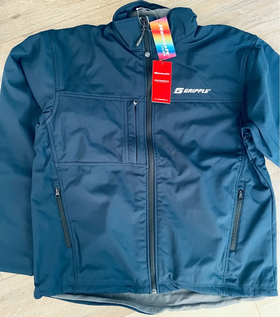 New clothes for work - Image 1