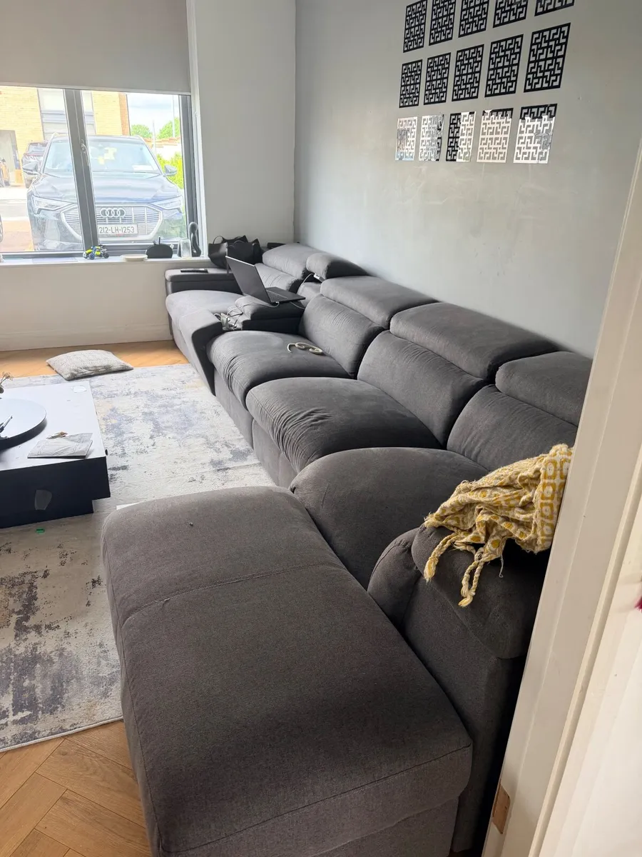 Sofa - Image 1
