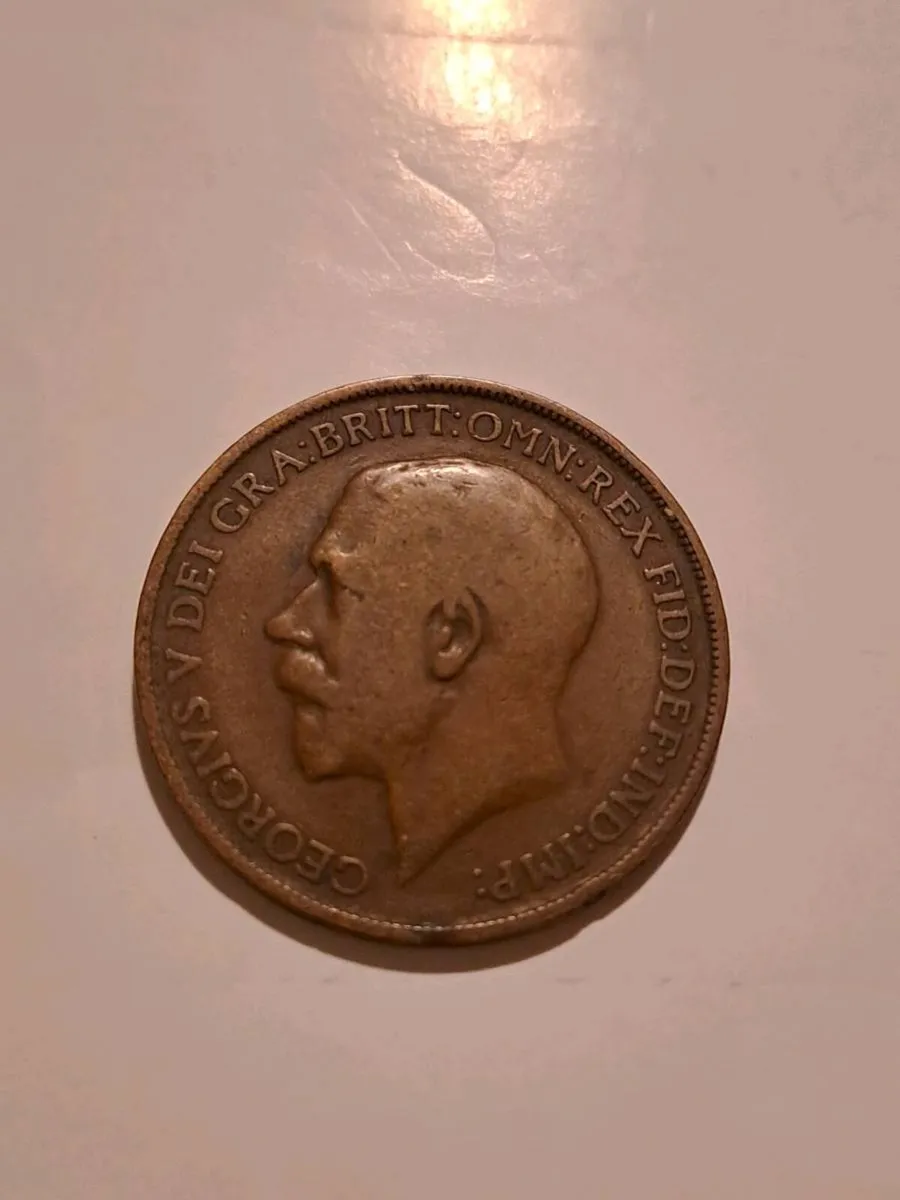 Rare Coin - Image 2