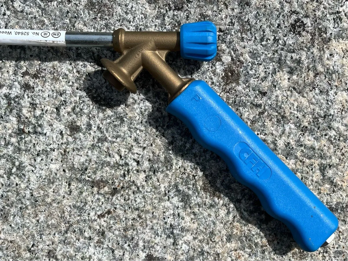 Weed Burner - Image 2
