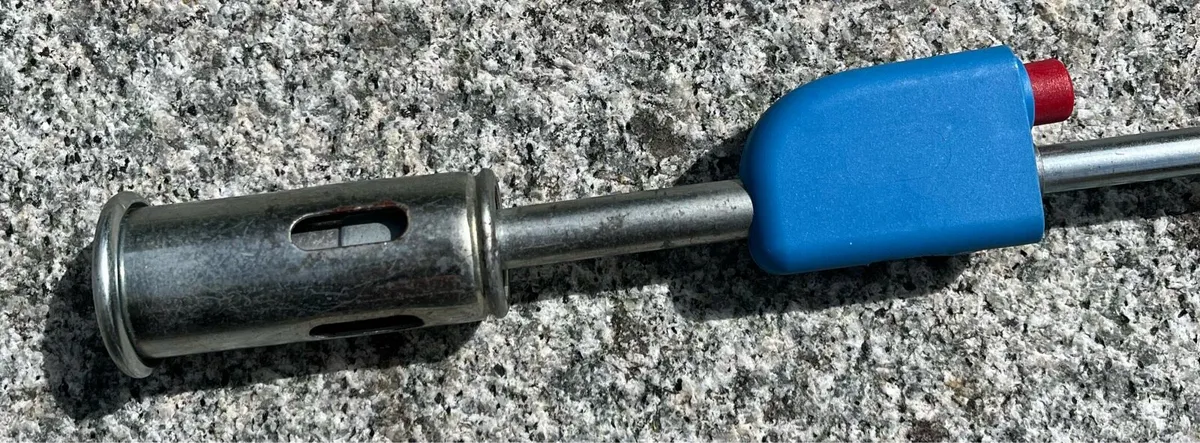 Weed Burner - Image 3