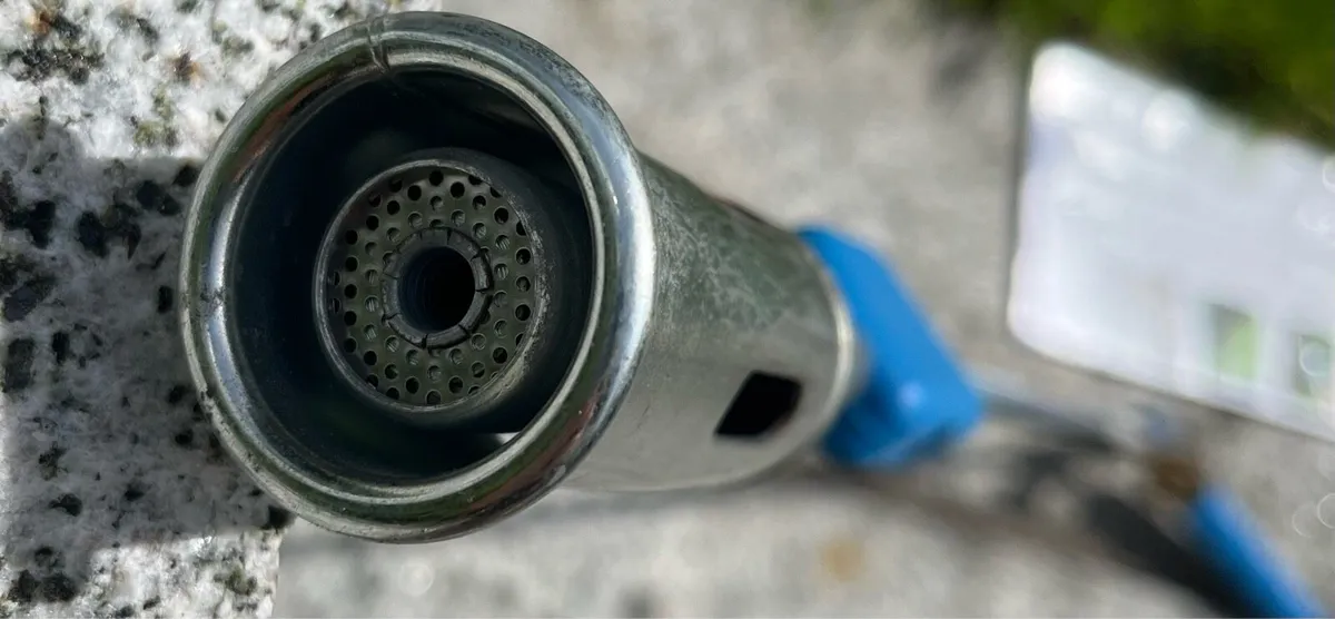 Weed Burner - Image 4