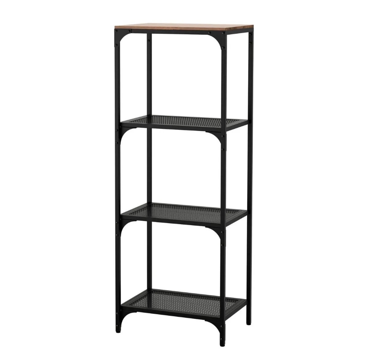Shelving unit & sideboard - Image 2