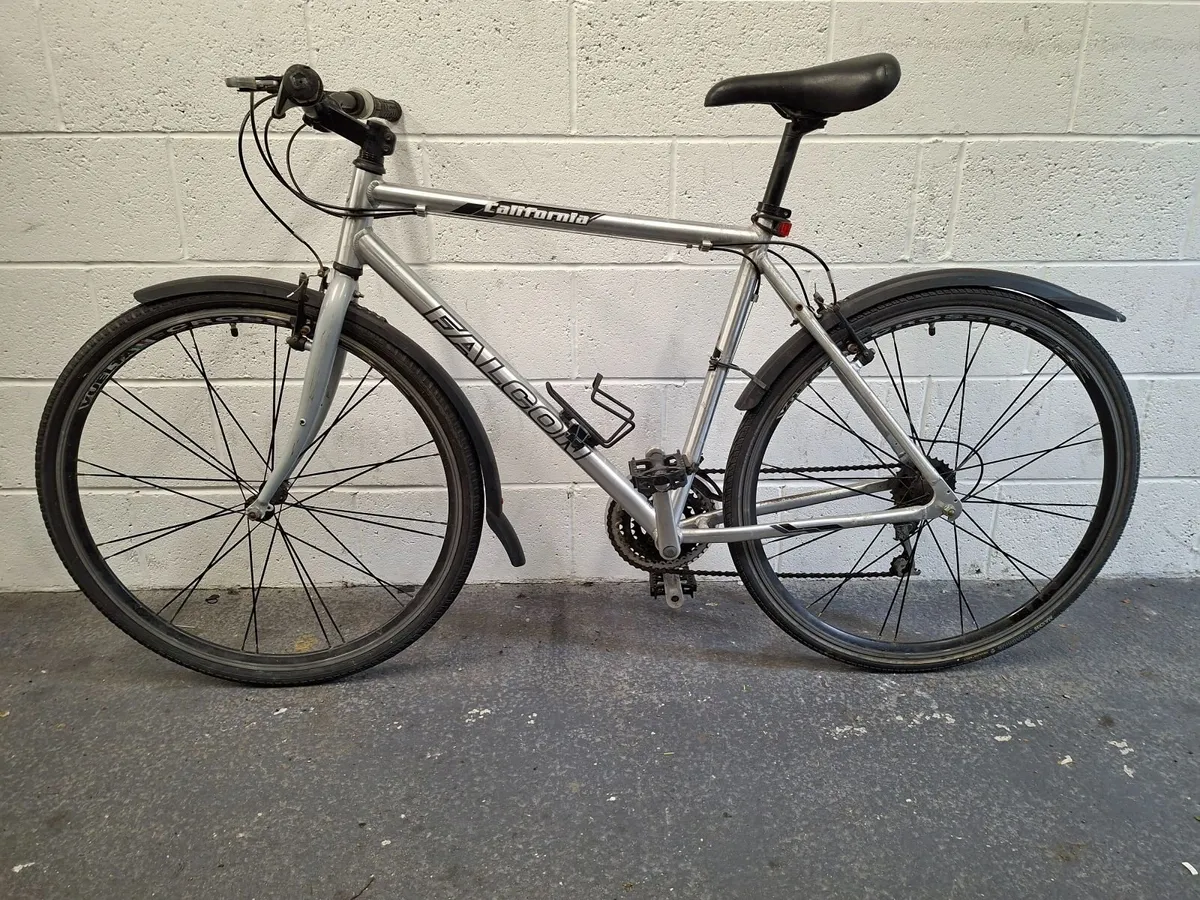 FALCON  CALIFORNIA.  Very good condition - Image 2