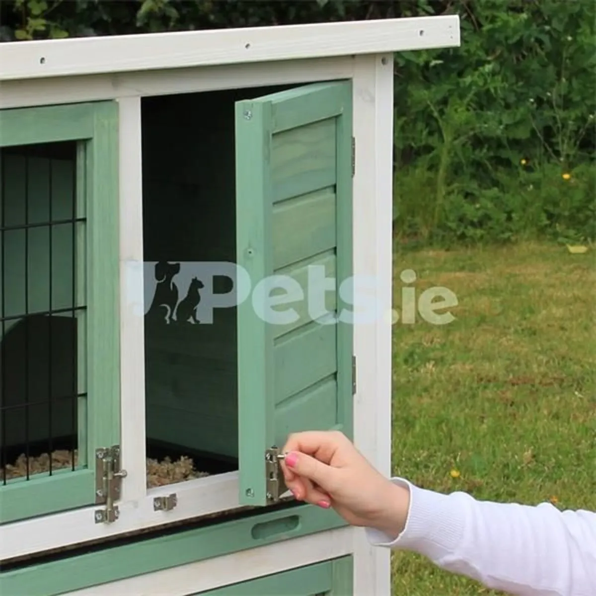 Rabbit Hutch - Range Available - Image 4