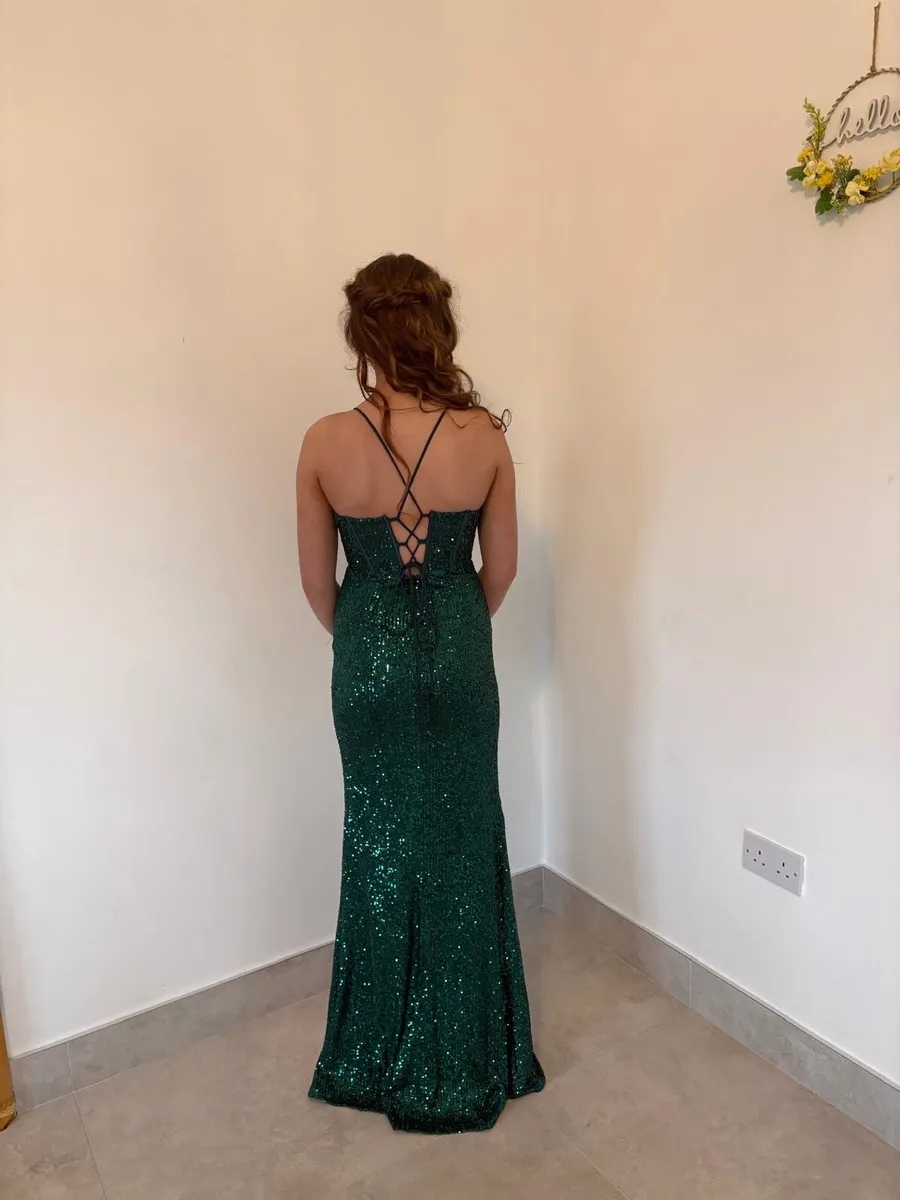 Debs dress - Image 2