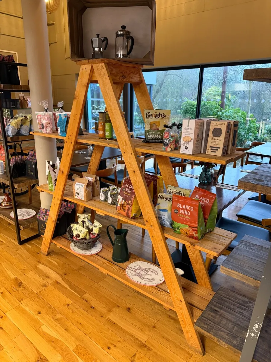 Shelves - Image 4