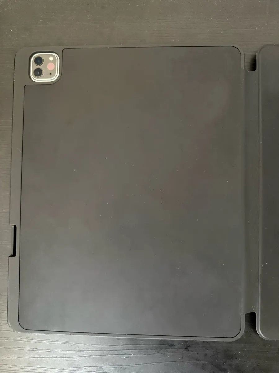 iPad Pro 12.9-inch (M2, 6th Gen) 128GB – Like New - Image 2