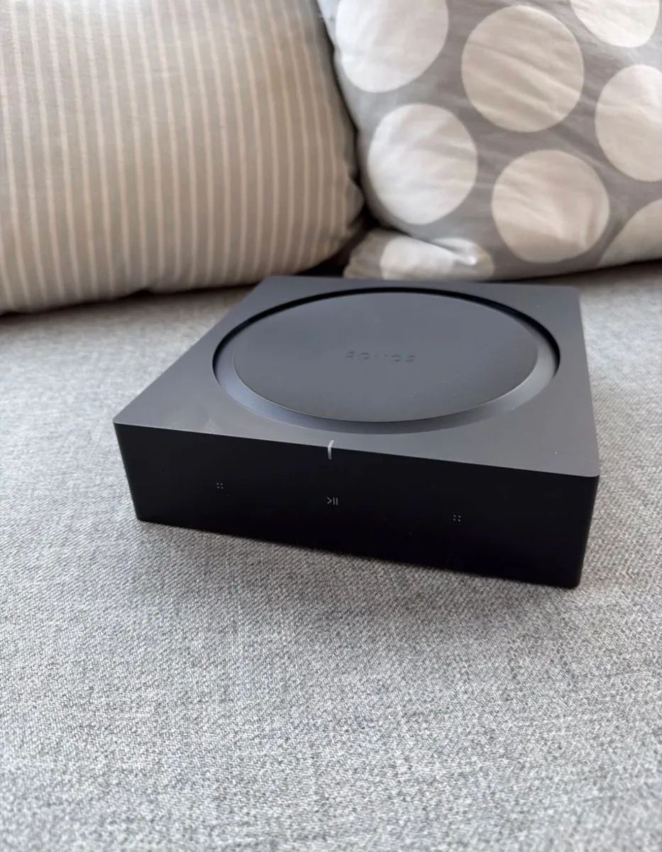 SONOS Amp - Image 1