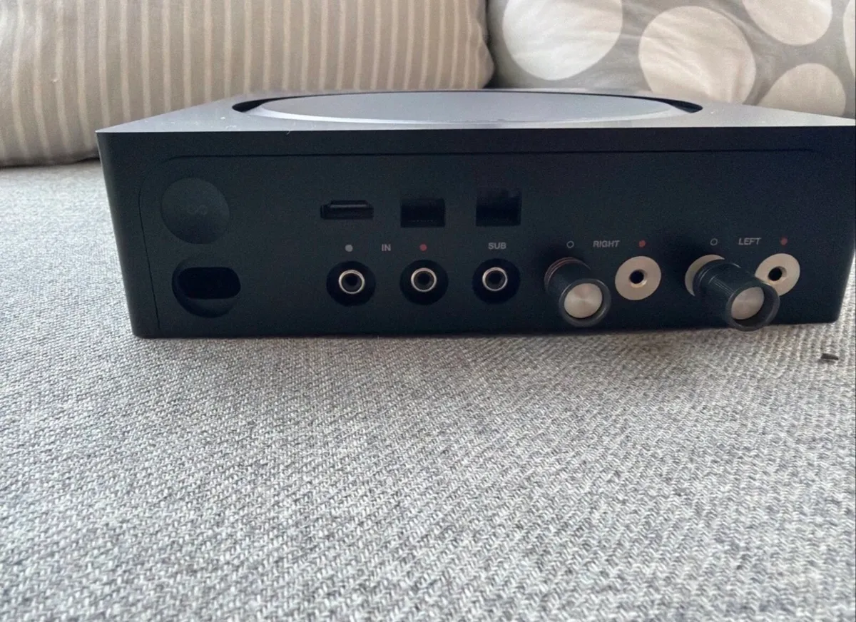 SONOS Amp - Image 2