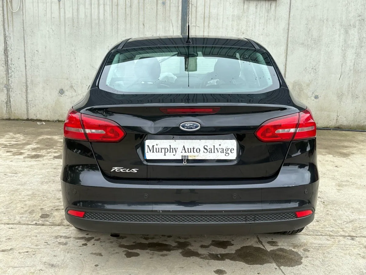 2015 Ford Focus parts - Image 4
