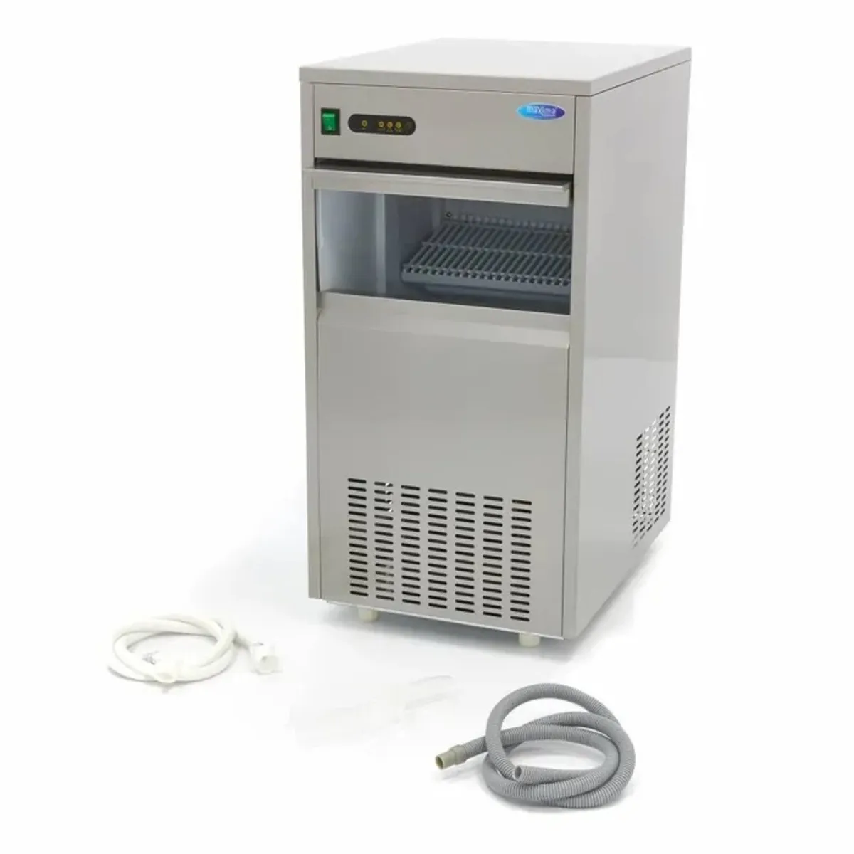 60kg Ice Machines - Image 2