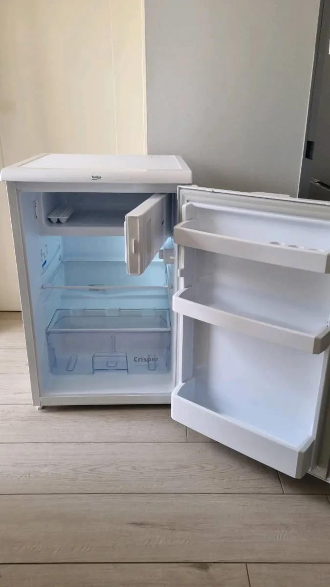 Beko Undercounter Fridge - Image 1