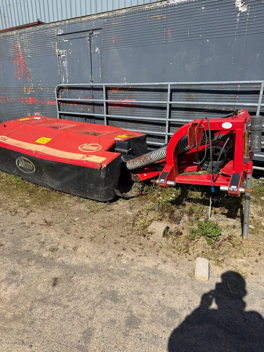 Vicon extra 228 - Image 1