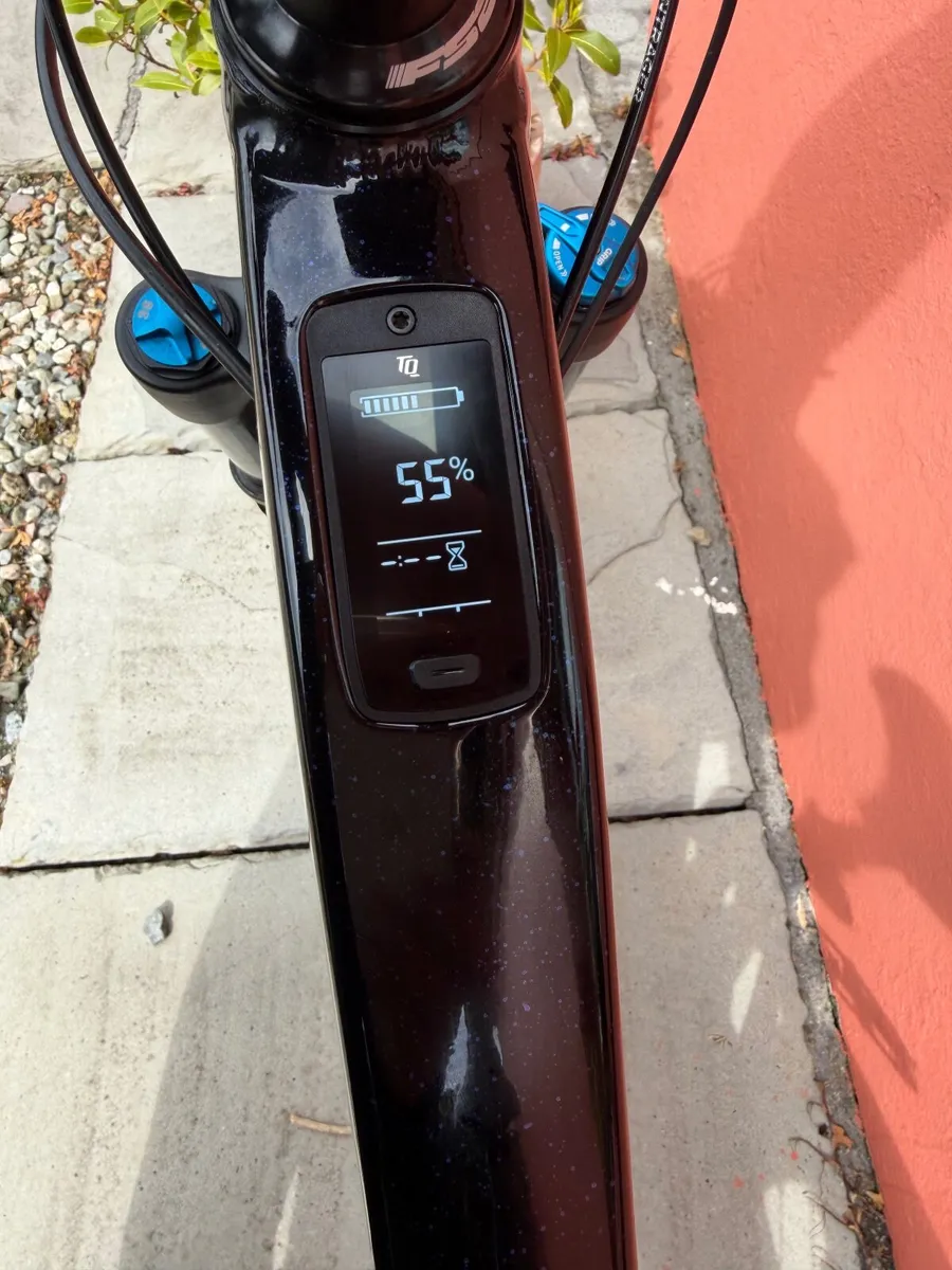 Trek Fuel EX 8 (2026) - Like New, Only 502km! - Image 3