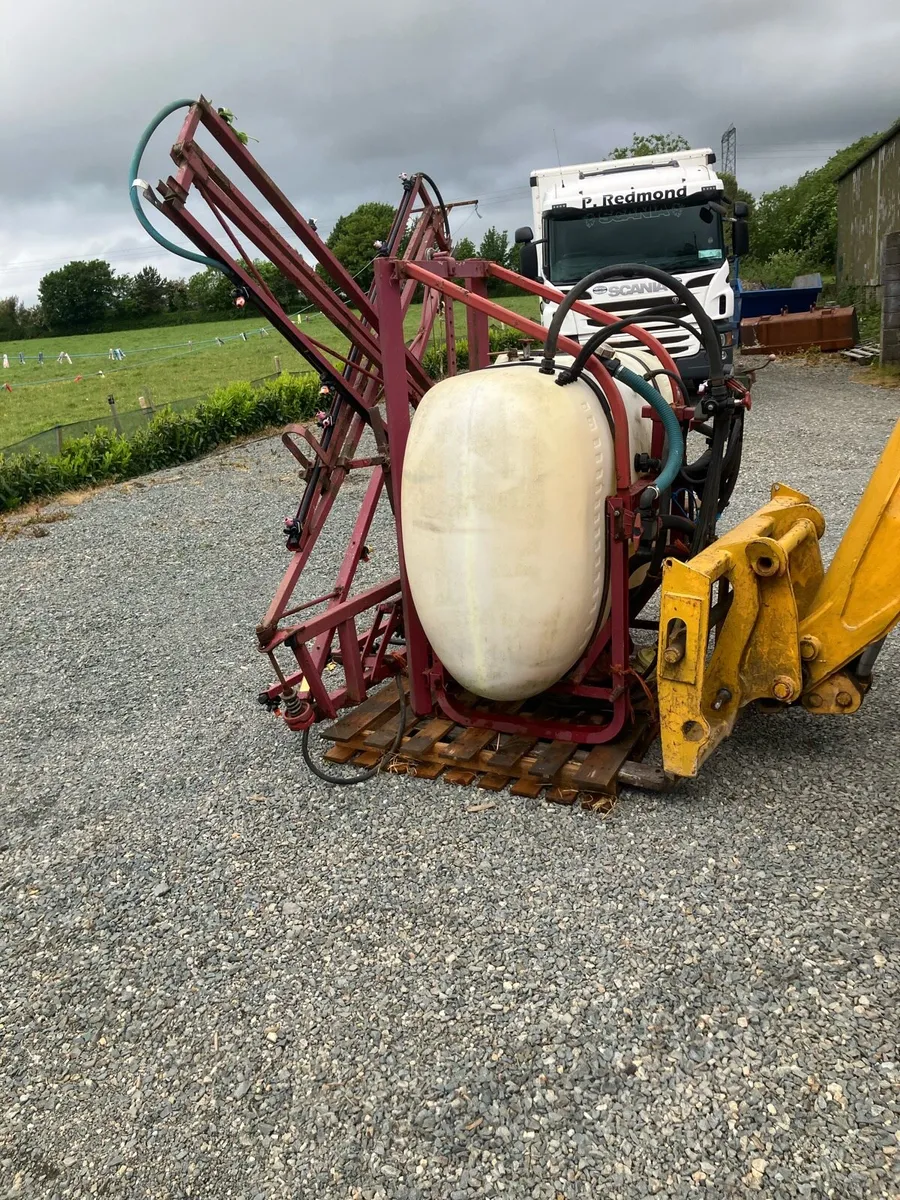 Sprayer - Image 3