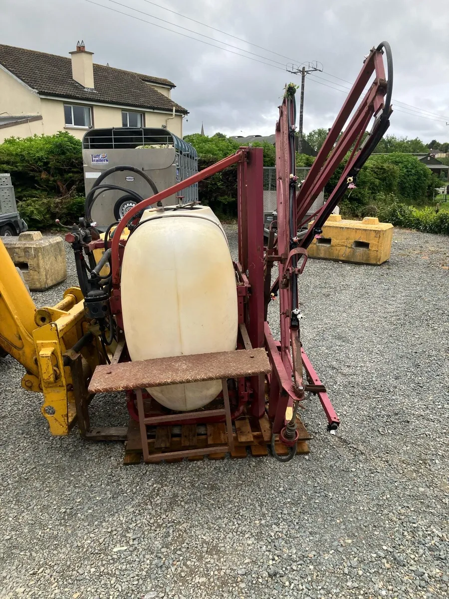 Sprayer - Image 2