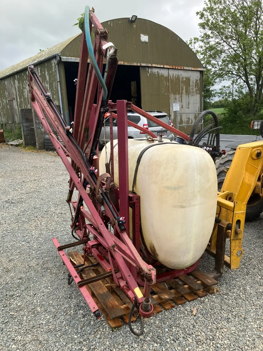 Sprayer - Image 4