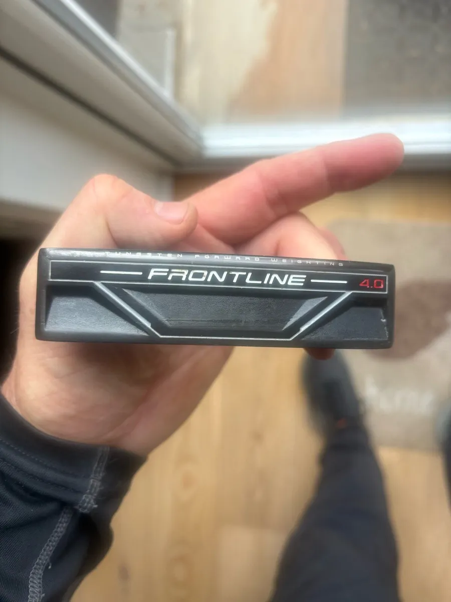 Cleveland Frontline putter - Image 2